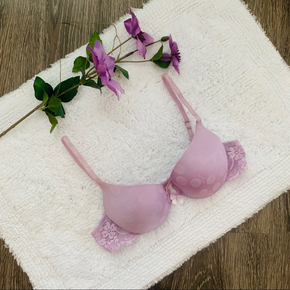 Victoria’s Secret Dream Angels Push Up Bra